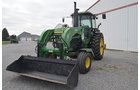 Property photo 105 - JOHN DEERE FARM EQUIPMENT AUCTION
